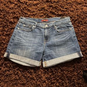 7 for All Mankind Short!